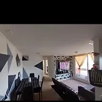 Departamento 6 Personas