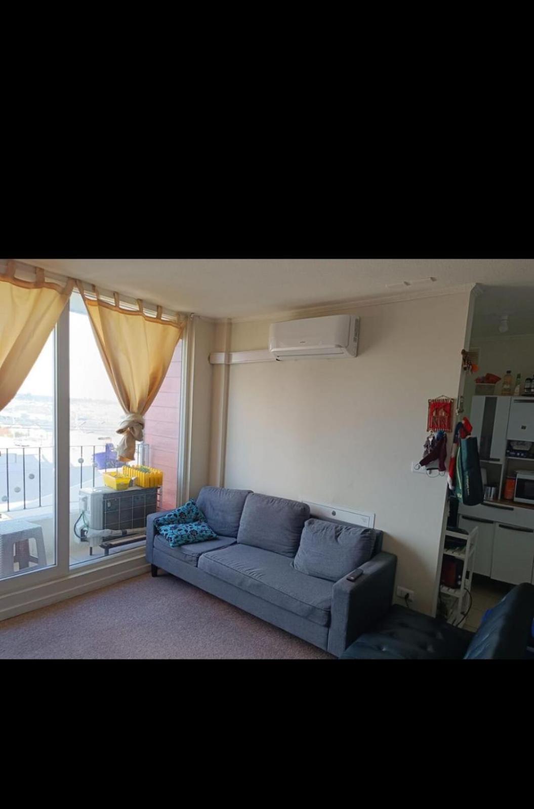 Apartamento Departamento 6 Personas Puerto Montt